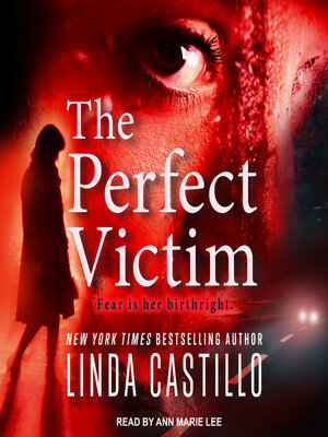 The Perfect Victim - Audiobook